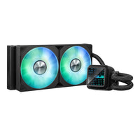 ASUS Prime LC 240 ARGB Liquid CPU Cooler-PRIME-LC-240-ARGB