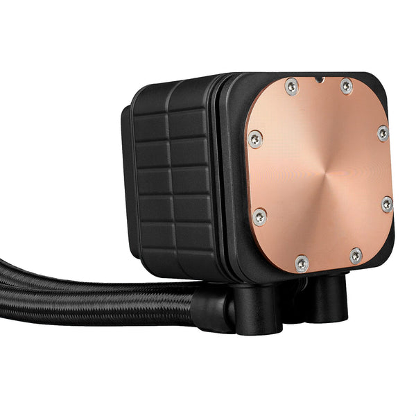 ASUS Prime LC 240 ARGB Liquid CPU Cooler-PRIME-LC-240-ARGB