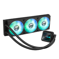 ASUS PRIME LC 360 ARGB ALL-IN-ONE CPU LIQUID COOLER,PRIME-LC-360-ARGB