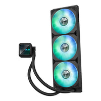 ASUS PRIME LC 360 ARGB ALL-IN-ONE CPU LIQUID COOLER,PRIME-LC-360-ARGB