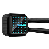 ASUS PRIME LC 360 ARGB ALL-IN-ONE CPU LIQUID COOLER,PRIME-LC-360-ARGB