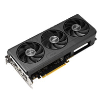 ASUS PRIME GeForce RTX 5060 OC 8GB GDDR7 GPU – SFF-Ready Graphics Card-PRIME-RTX5060-O8G