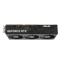 ASUS PRIME GeForce RTX 5060 OC 8GB GDDR7 GPU – SFF-Ready Graphics Card-PRIME-RTX5060-O8G