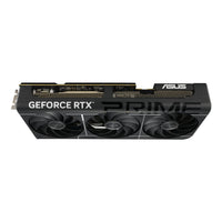 ASUS PRIME GeForce RTX 5080 16GB OC Edition GDDR7 Graphics Card-PRIME-RTX5080-O16G