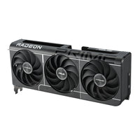 ASUS Prime Radeon RX 9060 XT OC 16GB GDDR6 Graphics Card-PRIME-RX9060XT-O16G