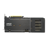 ASUS Prime Radeon RX 9060 XT OC 16GB GDDR6 Graphics Card-PRIME-RX9060XT-O16G