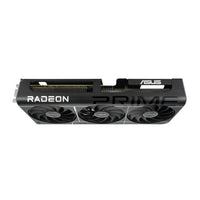 ASUS Prime Radeon RX 9060 XT OC 16GB GDDR6 Graphics Card-PRIME-RX9060XT-O16G