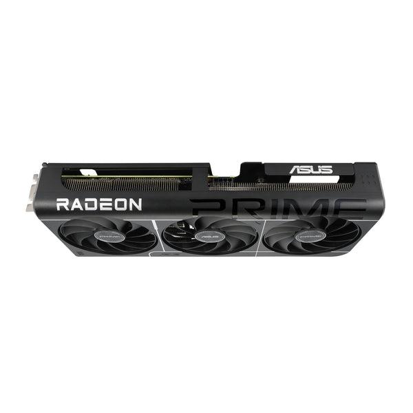 ASUS Prime Radeon RX 9060 XT OC 16GB GDDR6 Graphics Card-PRIME-RX9060XT-O16G