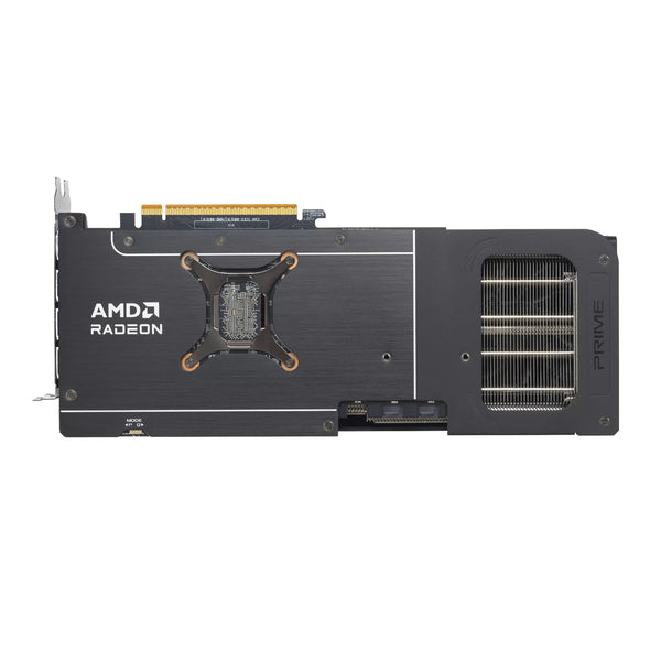 ASUS Prime Radeon RX 9070 GRE EVO OC Edition 12GB GDDR6 Graphics Card-PRIME-RX9070GRE-O12G