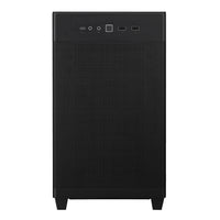 Asus Prime AP201 Mesh MicroATX Chassis - Black-PRIMEAP201MESH-BK