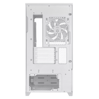 ASUS Prime AP202 ARGB mATX White Chassis ASUS