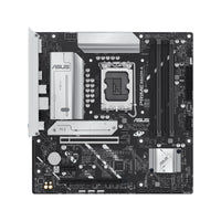 ASUS PRIME B860M LGA-1851 4X DDR5 MICRO-ATX MOTHERBOARD,PRIME-B860M-A-CSM