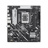 ASUS PRIME B860 LGA 2X DDR5 MICRO-ATX MOTHERBOARD,PRIME-B860M-K