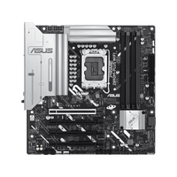 ASUS PRIME Z890-M GAMING MOTHERBOARD,PRIME-Z890M-PLUS-WIFI