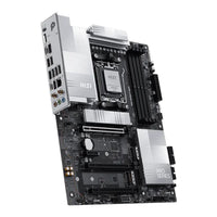 MSI PRO X870E-P WIFI AM5 ATX Motherboard-PRO X870E-PWIFI