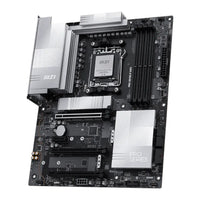 MSI PRO X870E-P WIFI AM5 ATX Motherboard-PRO X870E-PWIFI