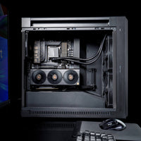 ASUS ProArt LC 360 AIO Liquid CPU Cooler-PROART-LC-360
