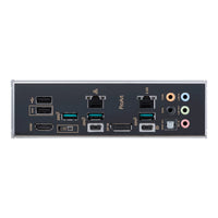 ASUS ProArt B650-Creator AMD AM5 ATX Motherboard-PROARTB650-CREATOR
