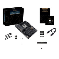 ASUS ProArt B650-Creator AMD AM5 ATX Motherboard-PROARTB650-CREATOR