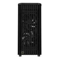 ASUS ProArt PA401 Wood Edition ATX Chassis - Black-PROARTPA401WOODEDITION
