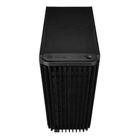 ASUS ProArt PA401 Wood Edition ATX Chassis - Black-PROARTPA401WOODEDITION
