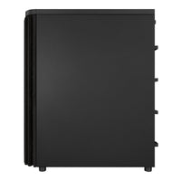 ASUS ProArt PA401 Wood Edition ATX Chassis - Black-PROARTPA401WOODEDITION