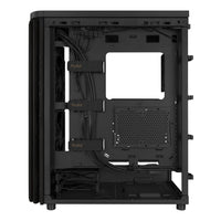 ASUS ProArt PA401 Wood Edition ATX Chassis - Black-PROARTPA401WOODEDITION
