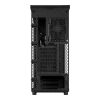 ASUS ProArt PA401 Wood Edition ATX Chassis - Black-PROARTPA401WOODEDITION