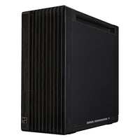 Asus ProArt PA602 Wood Edition Mid Tower ATX Chassis - Black-PROARTPA602WOOD
