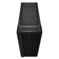 Asus ProArt PA602 Wood Edition Mid Tower ATX Chassis - Black-PROARTPA602WOOD
