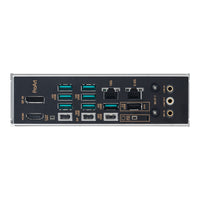 ASUS ProArt X870E-Creator WiFi AM5 ATX Motherboard-PROARTX870E-CREATORWIFI