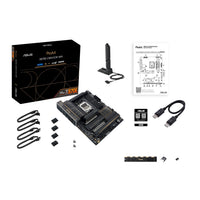 ASUS ProArt X870E-Creator WiFi AM5 ATX Motherboard-PROARTX870E-CREATORWIFI