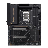 Asus ProArt Z890-Creator WiFi Intel LGA1851 ATX Motherboard-PROARTZ890CREATORWIFI