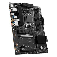 MSI PRO B650-S Wi-Fi AMD AM5 ATX Gaming Motherboard