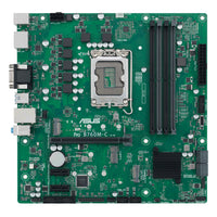 ASUS PRO B760M C CSM LGA 1700 M-ATX Motherboard-PROB760M-C-CSM