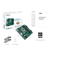 ASUS PRO B760M C CSM LGA 1700 M-ATX Motherboard-PROB760M-C-CSM