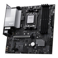 MSI PRO B840M-P Wi-Fi 6E AMD AM5 MATX Gaming Motherboard