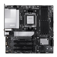 MSI PRO B850M-P WIFI AM5 mATX Motherboard-PROB850M-PWIFI