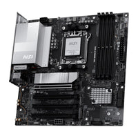 MSI PRO B850M-P WIFI AM5 mATX Motherboard-PROB850M-PWIFI