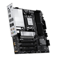 MSI PRO B850M-P WIFI AM5 mATX Motherboard-PROB850M-PWIFI