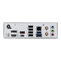 MSI PRO B850M-P WIFI AM5 mATX Motherboard-PROB850M-PWIFI