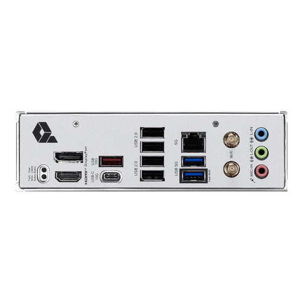 MSI PRO B850M-P WIFI AM5 mATX Motherboard-PROB850M-PWIFI