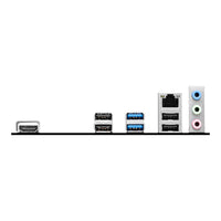 MSI H610M-S PRO LGA1700 M-ATX DDR4 Motherboard-PROH610M-SDDR4