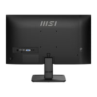 MSI MON PRO IPS  25 1080P 120HZ 1MS