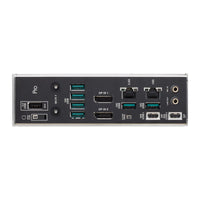 Asus Pro WS TRX50-SAGE WIFI A sTR5 CEB Motherboard