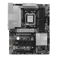 MSI PRO X870-P WIFI AM5 ATX DDR5 Motherboard-PROX870-PWIFI