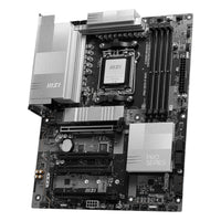 MSI PRO X870-P WIFI AM5 ATX DDR5 Motherboard-PROX870-PWIFI