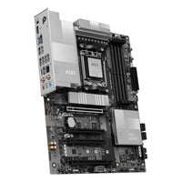 MSI PRO X870-P WIFI AM5 ATX DDR5 Motherboard-PROX870-PWIFI