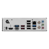 MSI PRO X870-P WIFI AM5 ATX DDR5 Motherboard-PROX870-PWIFI