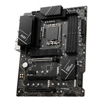 MSI PRO Z790-P WIFI Motherboard – Intel Z790, Wi-Fi 6E, DDR5, ATX-PROZ790-PWIFI